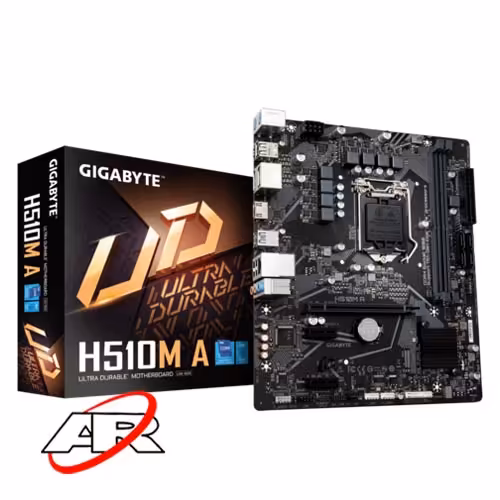 مادربرد گیگابایت مدل H510M A