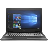 لپ تاپ اچ پی مدل پاویلیون 15T-BC009 با پردازنده i7 و صفحه نمایش فول اچ دی