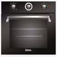 فر توکار سینجر مدل 9603E