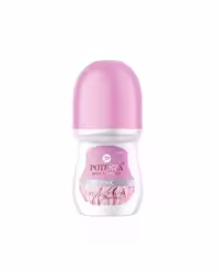 مام رول ضد تعریق زنانه پوتنزا Potenza مدل Pink حجم 50ml
