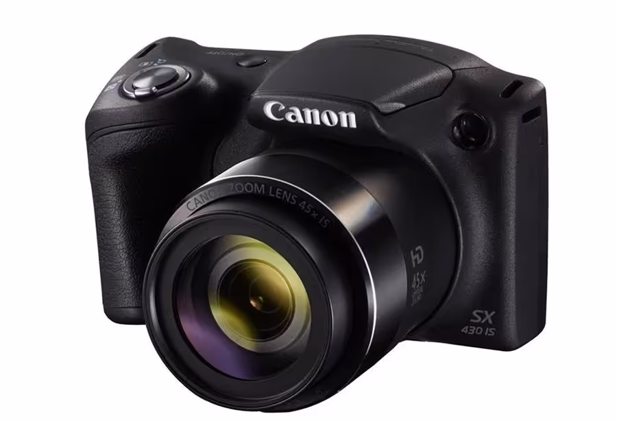 دوربین دیجیتال کانن مدل SX430 IS