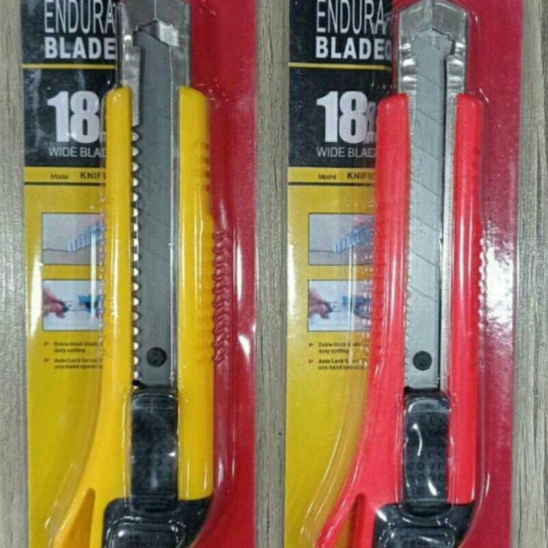 کاتر  تیغ بزرگ اعلا وکیومی