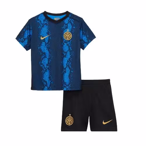 کیت اول بچه گانه اینترمیلان 2022