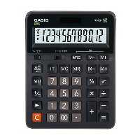 ماشین حساب کاسیو مدل GX-12B