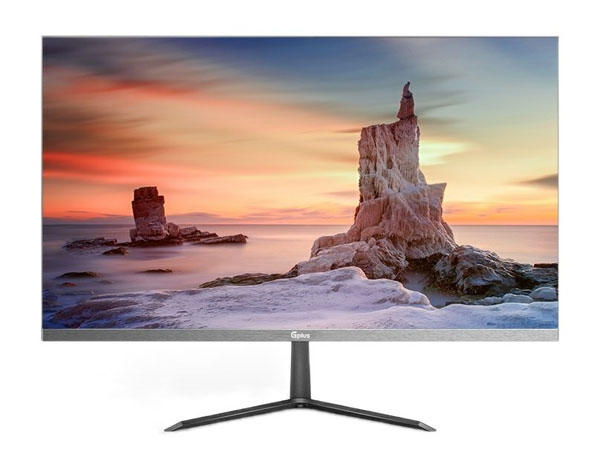 مانیتور جی پلاس مدل GDM-225LN سایز 22 اینچ