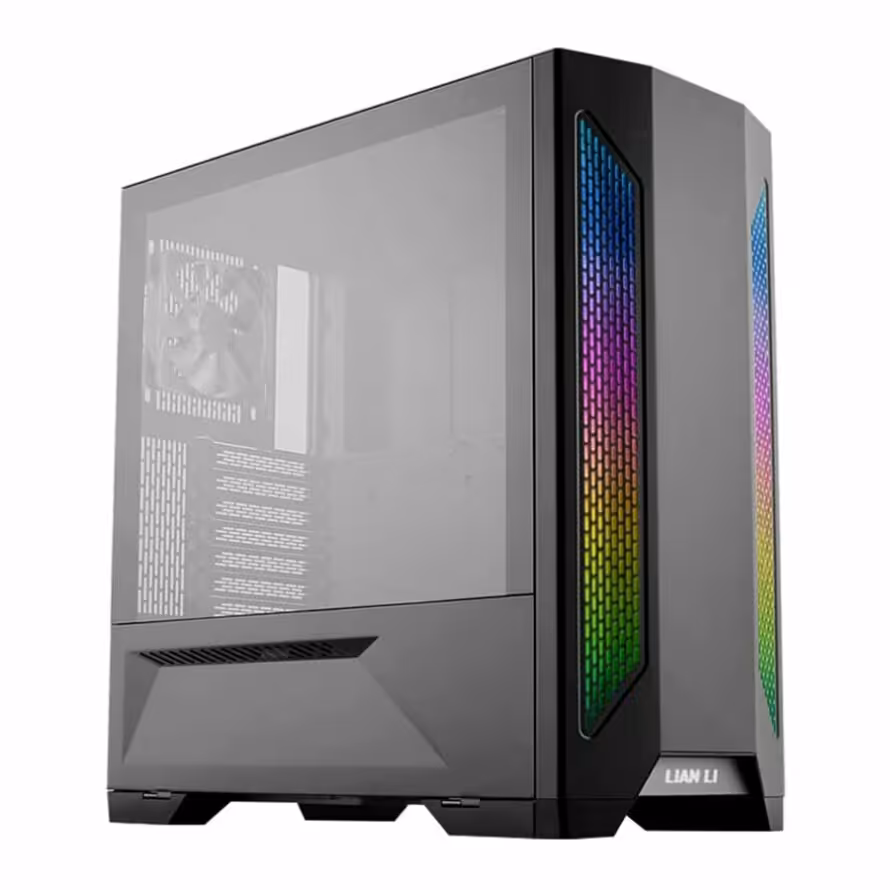 کیس لیان لی LANCOOL 2 BLACK