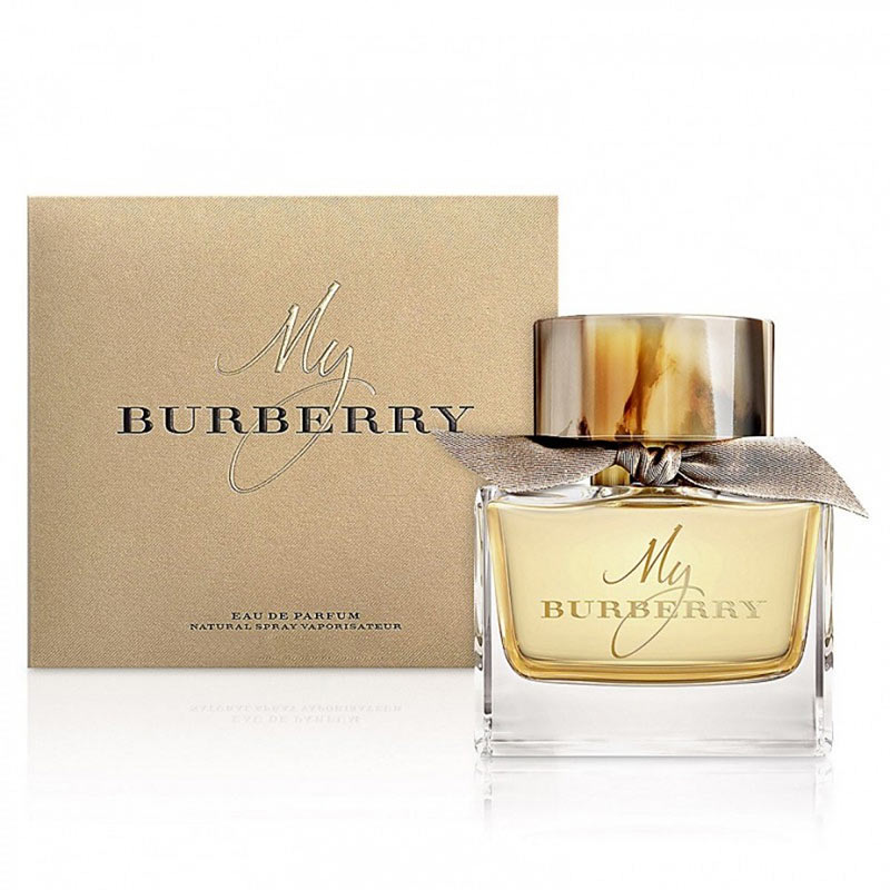 عطر ادکلن باربری مای باربری Burberry My Burberry EDP