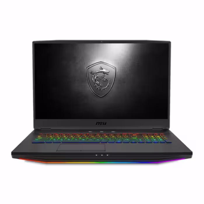 لپ تاپ ام اس آی GE75 Raider 9SG