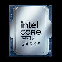 پردازنده اینتل بدون باکس مدل Core Ultra 5 245KF | فروشگاه گیمینگ تکاف