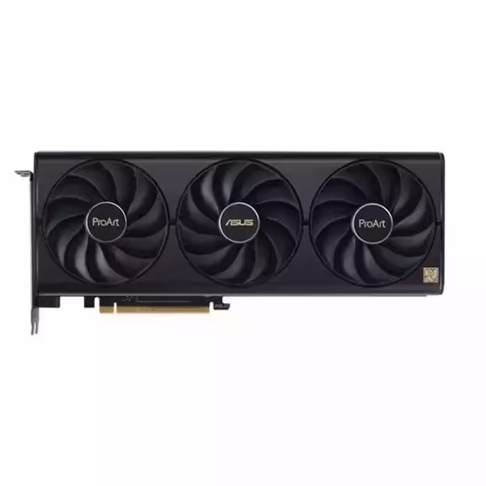 کارت گرافیک ایسوس مدل ProArt GeForce RTX 4080 16GB GDDR6X