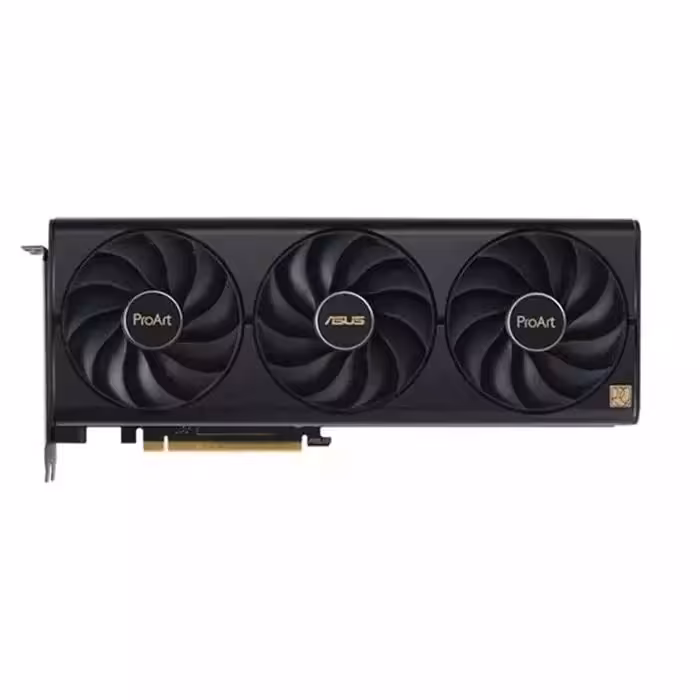 کارت گرافیک ایسوس مدل ProArt GeForce RTX 4080 16GB GDDR6X