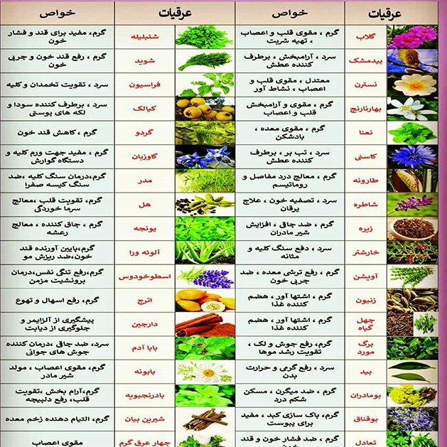 نسترن دوآتشه
