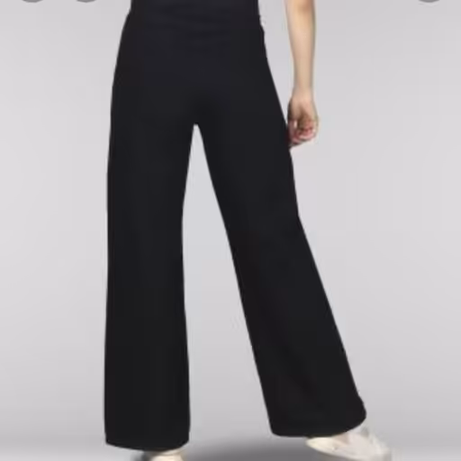 شلوار بگ کرپ مازراتی قد 102 سایز 38 تا 50 