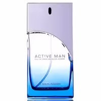 ادوپرفیوم مردانه کریش آدامز مدل Active Man حجم 100 میلی لیتر