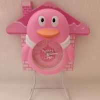 ساعت پایه دار باران تحریر