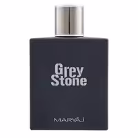 عطر و ادکلن مردانه گری استون برند مریاژ  MARYAJ - GREY STONE