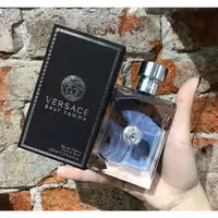 عطر مردانه VERSACE Pour Homme