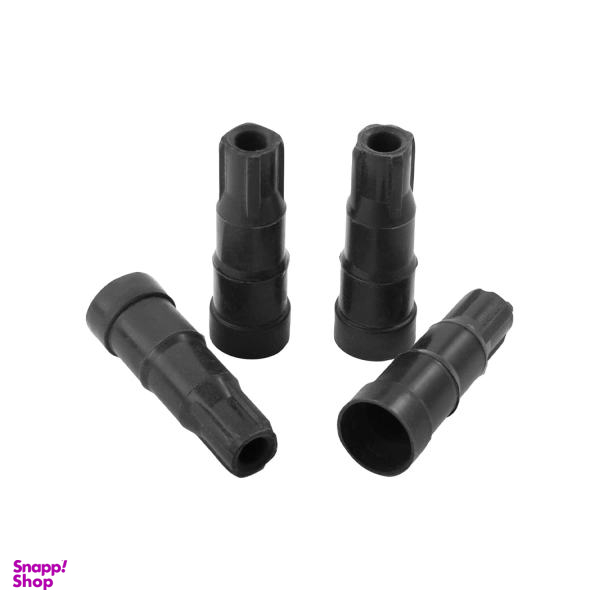 بوت وایر شمع بالتین کد 95097063 مدل ELDOR مناسب برای رنو L90 بسته 4 عددی