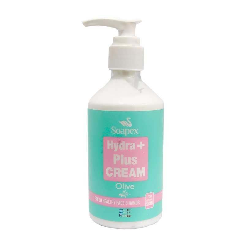  کرم آبرسان پمپی زیتون سوپکس 250 گرم 