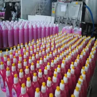 طرح توجیهی مواد شوینده - Tarhtojihi.org