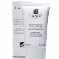 کرم دست و ناخن لانژه حجم 60mL