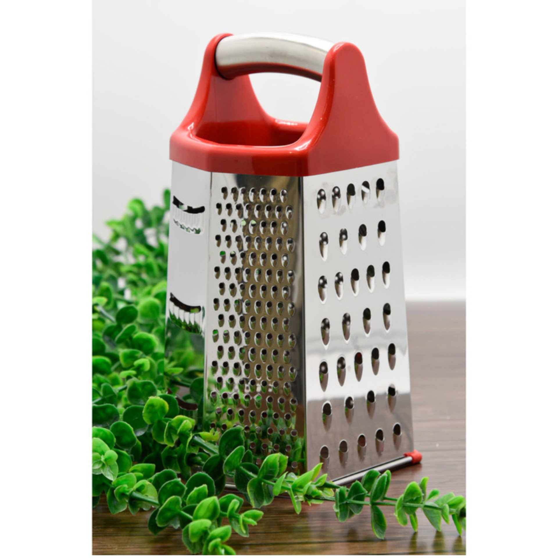 رنده یونیک اصل استیل 6گوش بزرگ کد2275