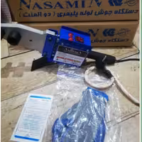 اتو لوله پلیمر ایرانی نسامین