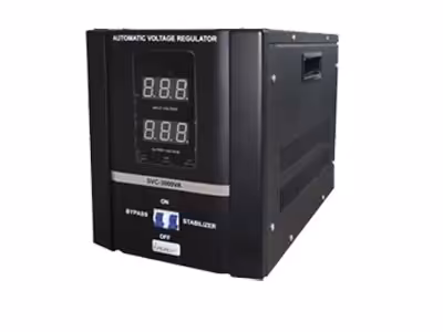 استابیلایزر آلجا اس وی سی 5000 وی ای