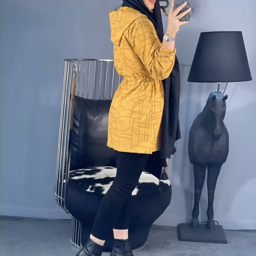 حراج پاییزه 