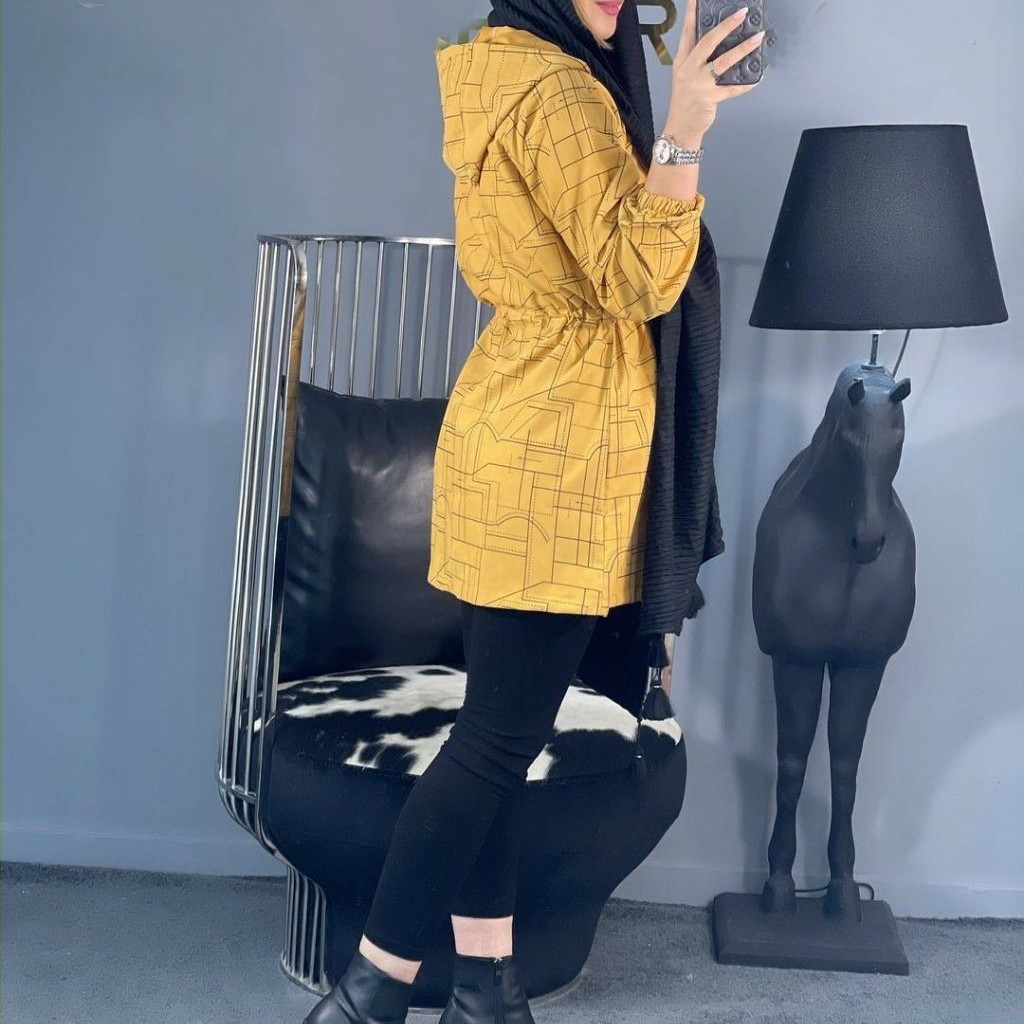 حراج پاییزه 