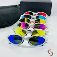 عینک ورزشی اوکلی ژولیت مدل JULIET PENNY X - OAKLEY