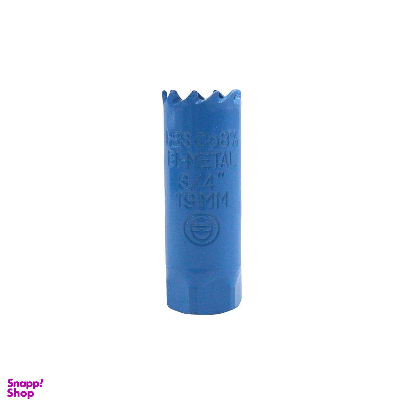 مته گردبر کبالت آلاتا مدل YP-COBALT-19 سایز 19 میلی متر