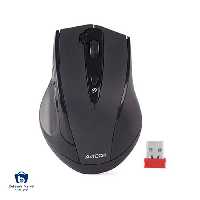 ماوس بی سیم ای فورتک مدل G10-810F