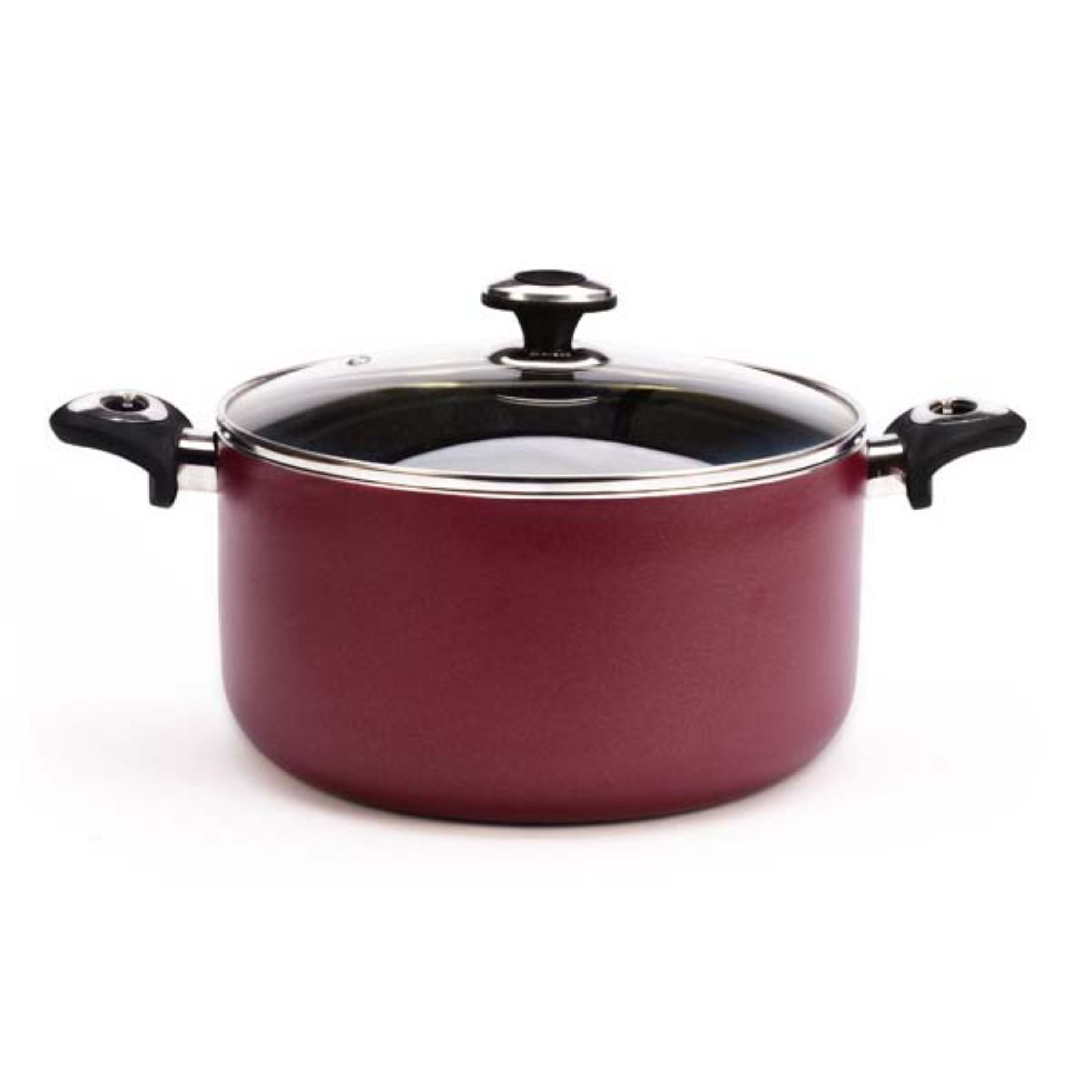 قابلمه زرساب مدل گرانیتا سایز 20