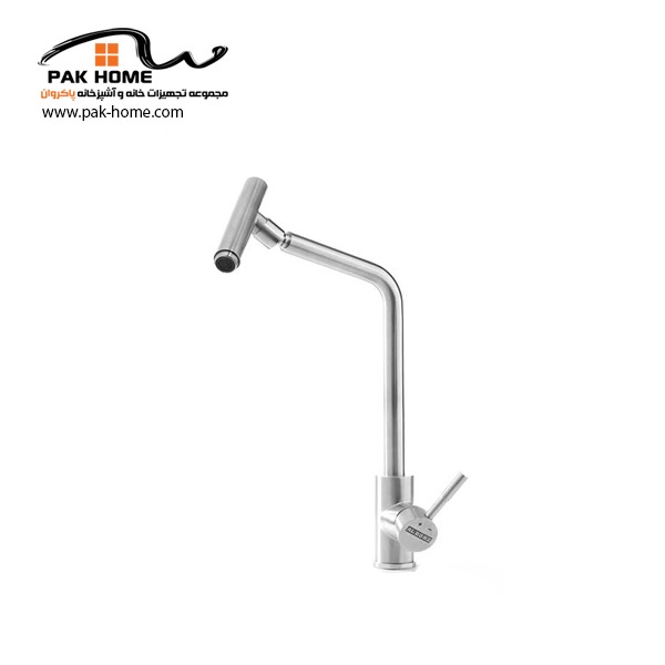 شیر ظرفشویی استیل البرز مدل ST-231