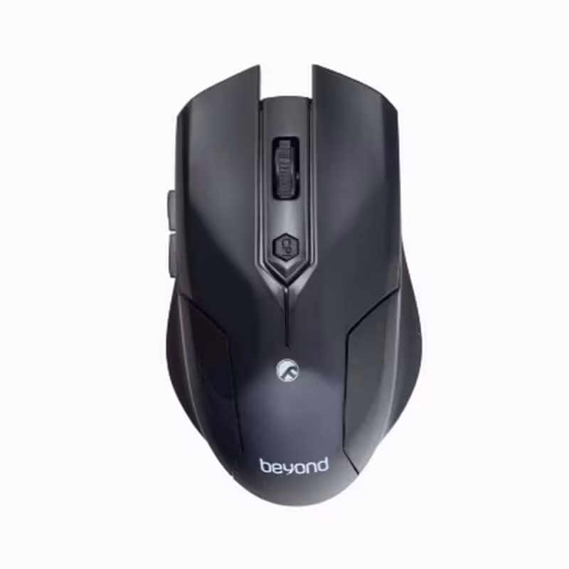 موس وایرلس بیاند مدل BM-1899RFBeyond BM-1899RF Wireless