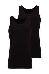 زیرپوش مشکی مردانه پایه چوگان ASSN. 2 ورزشکار 024.B8.0.A.T1.I.8DA9.N U.S. Polo Assn.