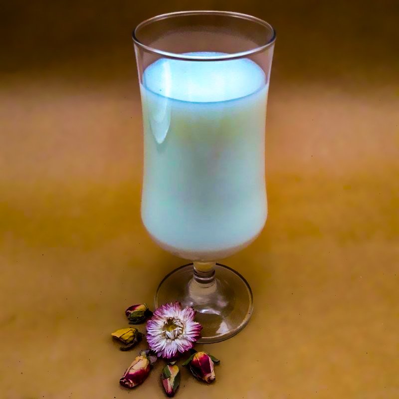 دوغ کفیر تازه 500میلی لیتر 