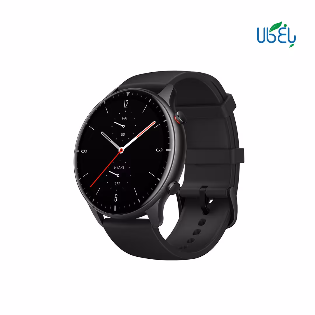 ساعت هوشمند شیائومی مدل amazfit GTR 2