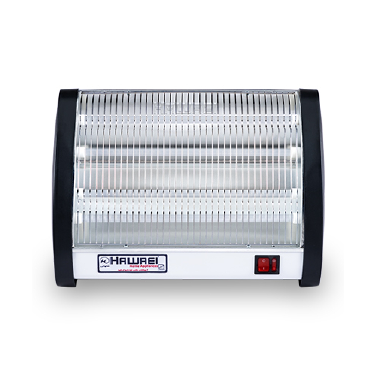 بخاری برقی هاوایی مدل 1801