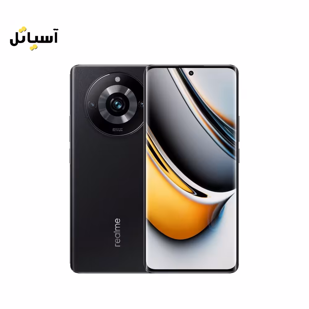 گوشی موبایل ریلمی مدل Realme 11Pro Plus 5G حافظه 512 گیگابایت – رم 12 گیگابایت