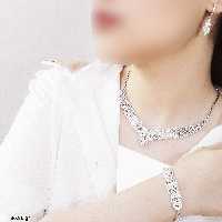 سرویس نقره مارسا  10134-38.5
