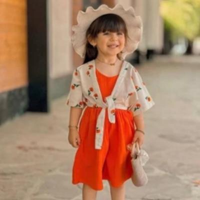 کت شلوار سرهمی، کت اورال بچگانه، سرهمی دخترانه، کت بیلر بچگانه