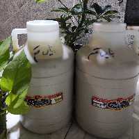 ارده اطلسی درجه یک اردکان دبه ده کیلویی به قیمت عمده