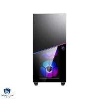 کیس کامپیوتر ام اس آی مدل Sekira 100R