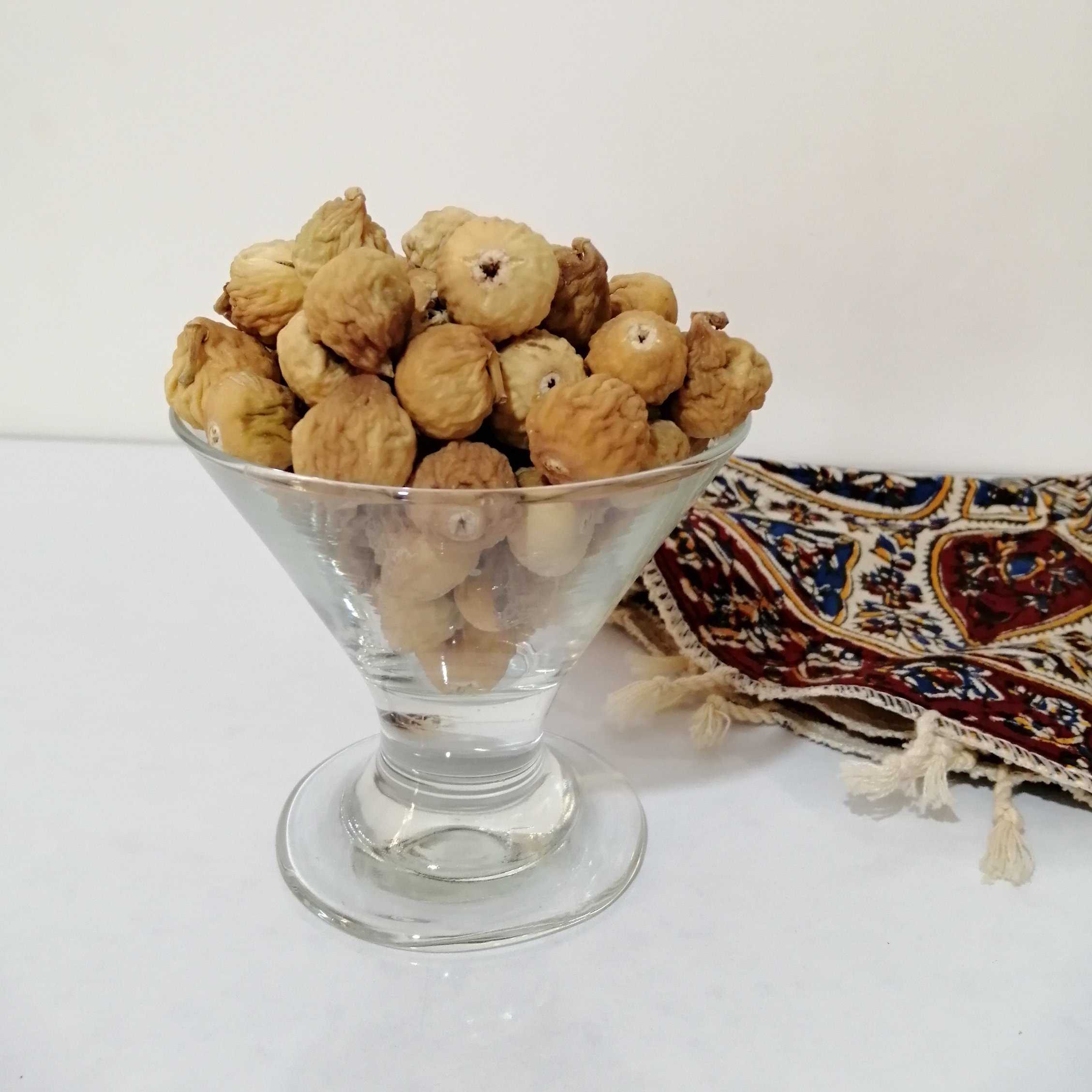 انجیر خشک بابا انگوری (1000 گرمی)