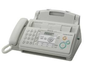 فاکس پاناسونیک مدل FP-701CX