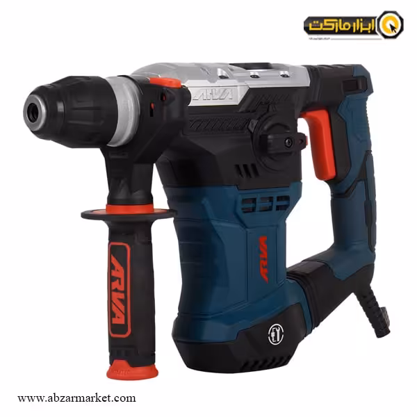دریل بتن کن آروا 3 کیلویی مدل 5207