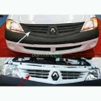 استیل جلوپنجره ال 90 فرانسوی 