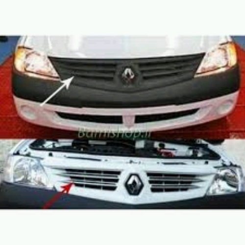 استیل جلوپنجره ال 90 فرانسوی 